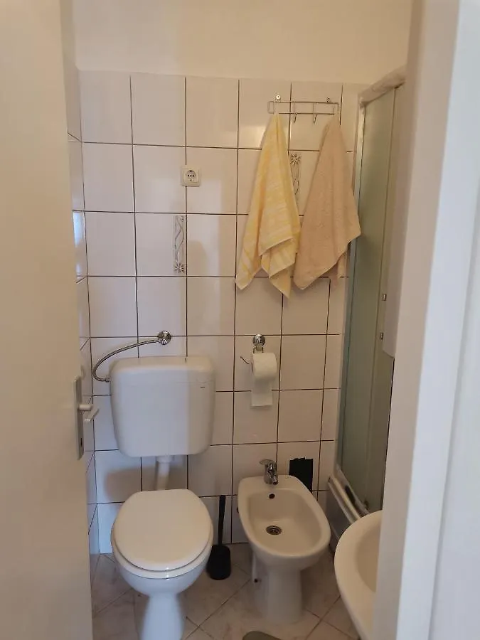 Ljubica Daire Rijeka
