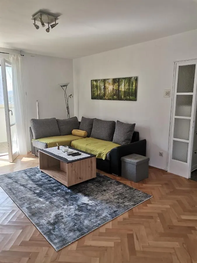 Ljubica Daire Rijeka