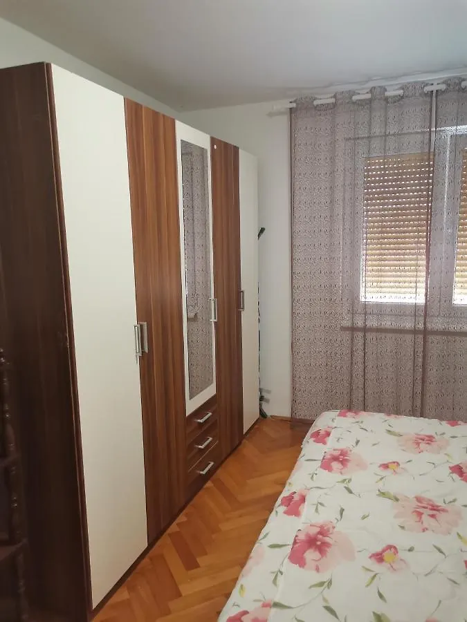 Ljubica Daire Rijeka Hırvatistan
