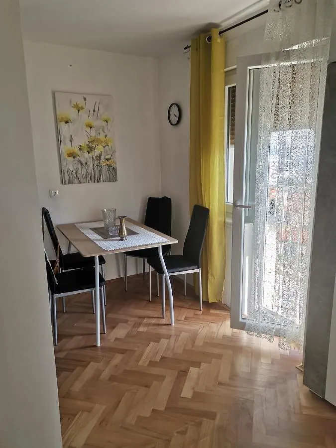 Ljubica Daire Rijeka