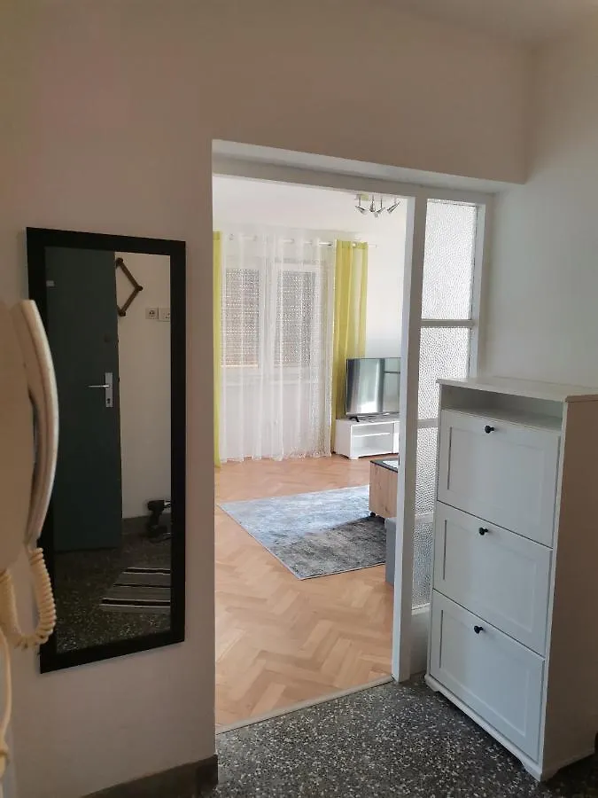 Ljubica Daire Rijeka
